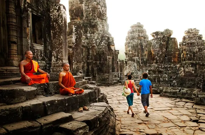 viajaya camboya-vietnam
