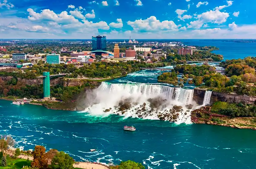viajaya canada