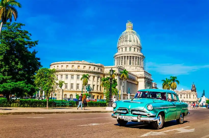 viajaya cuba