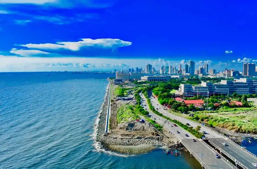 viajaya filipinas