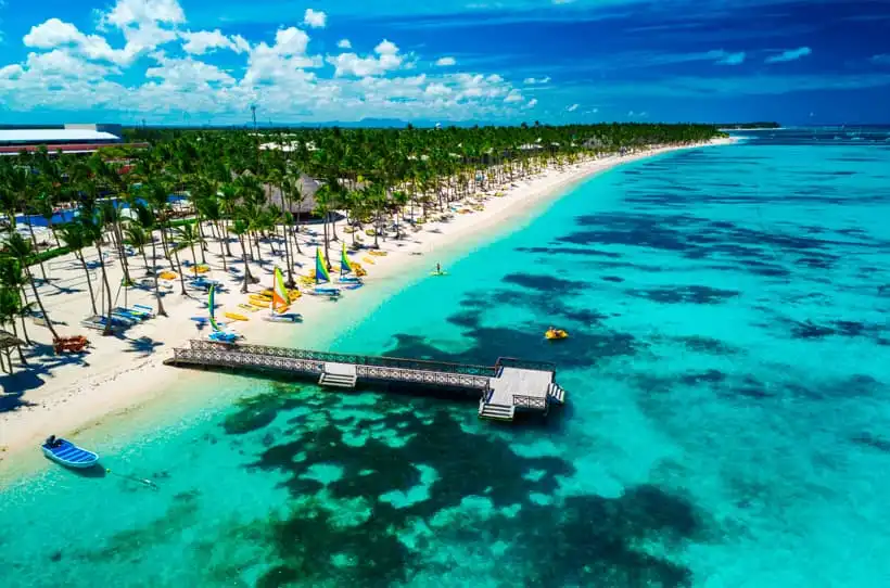 viajaya punta cana