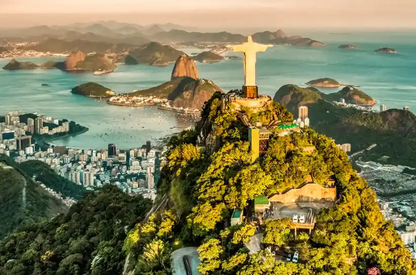 viajaya rio de janeiro