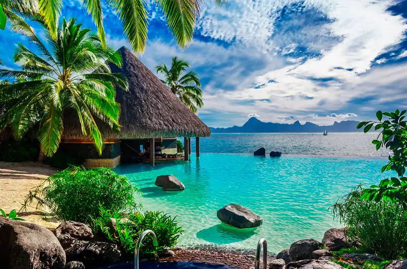 viajaya tahiti