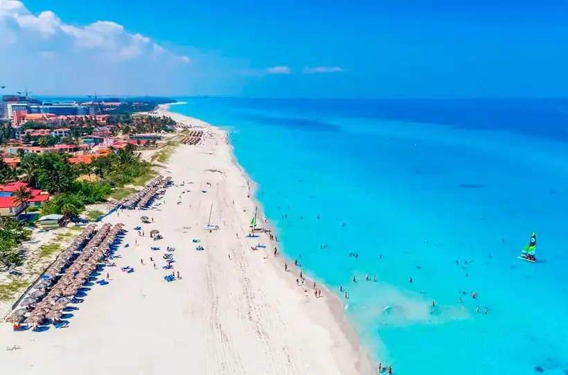 viajaya varadero