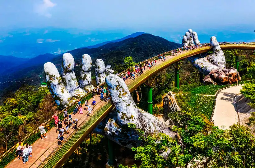 viajaya vietnam