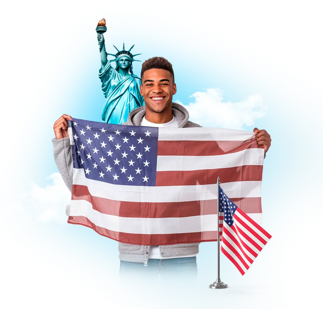 formulario visa americana